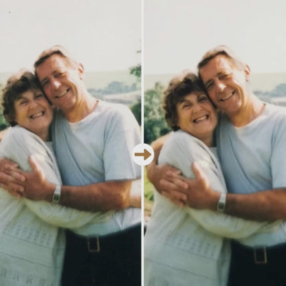 Oživi sliko - iz fotografije v video (1 + 1 GRATIS)